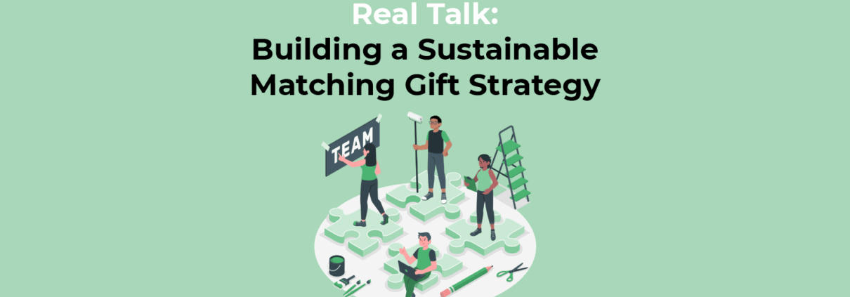How Nonprofits Use Automation to Capture More Matching Gifts