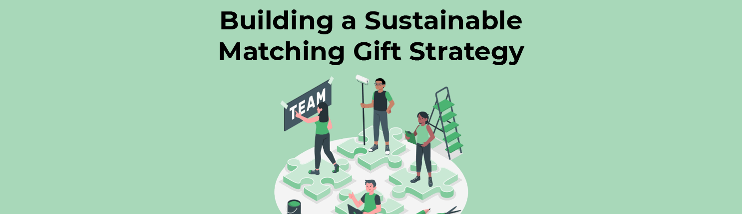 How Nonprofits Use Automation to Capture More Matching Gifts