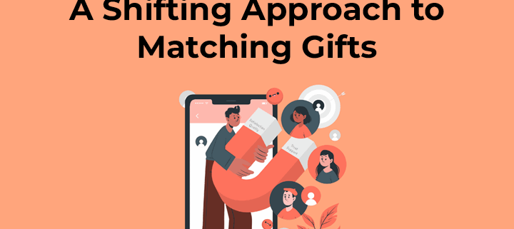 Passive to Proactive A Shifting Approach to Matching Gifts