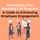 Revamping Your Matching Gift Program: A Guide to Enhancing Employee Engagement