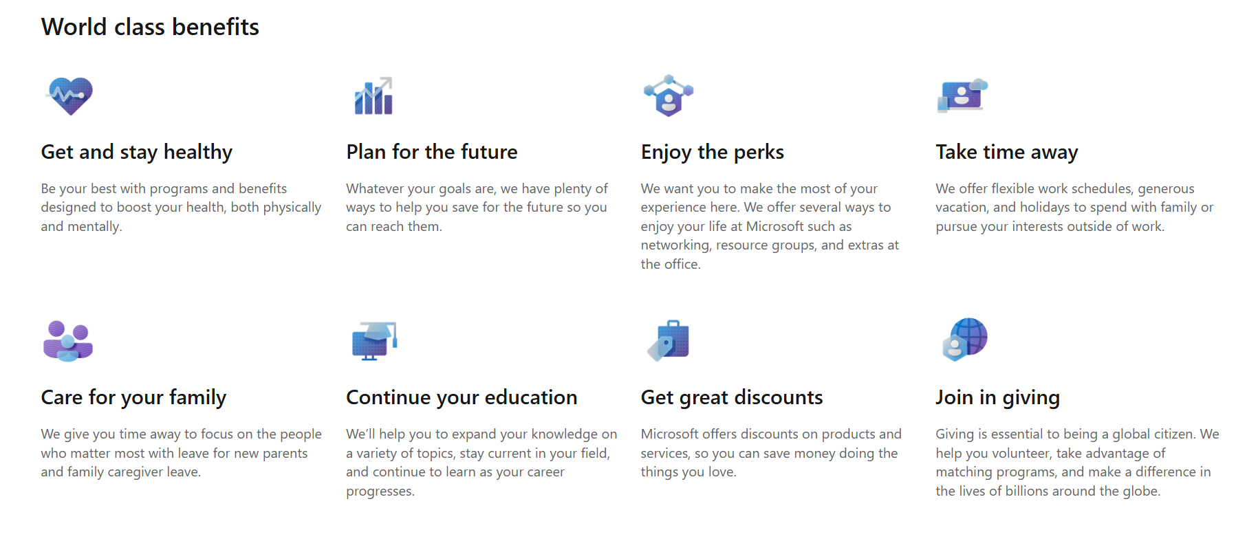 How businesses use matching gifts to attract Gen Z talent: workplace benefits overview