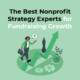 The Best Nonprofit Strategy Experts for Fundraising Growth
