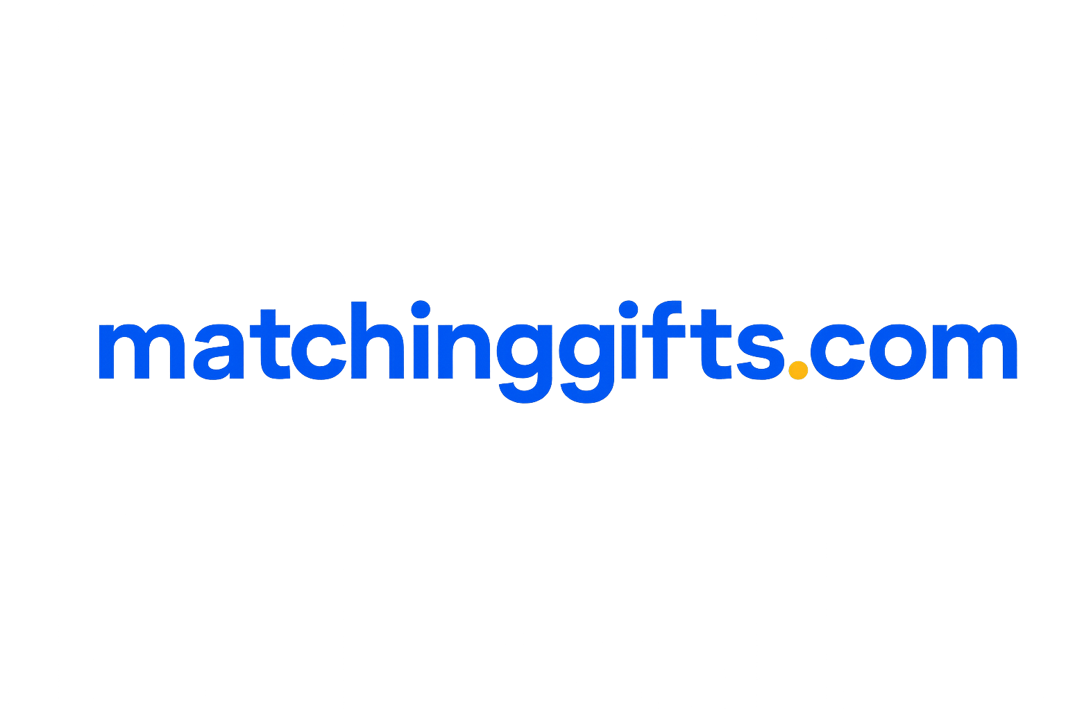 Matchinggifts.com