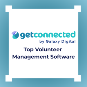 Get Connected is one of the leading corporate volunteer platforms.