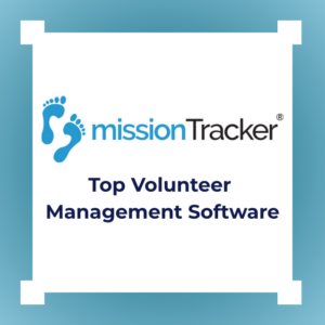 MissionTracker is one of the leading corporate volunteer platforms.