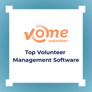 Vome is one of the leading corporate volunteer platforms.