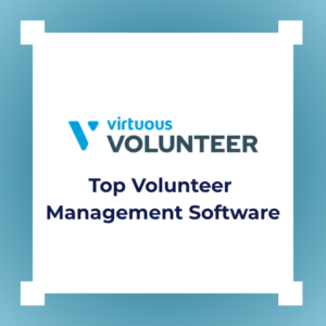 Virtuous Volunteer is a top corporate volunteer platform.