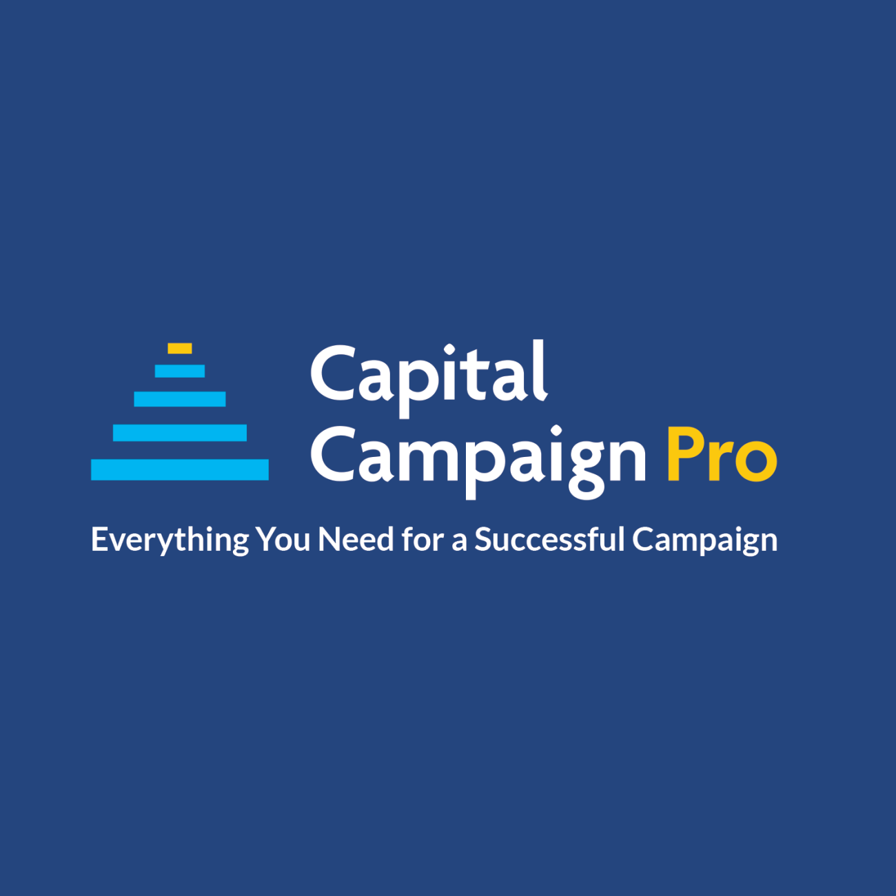 Capital Campaign Pro Logo