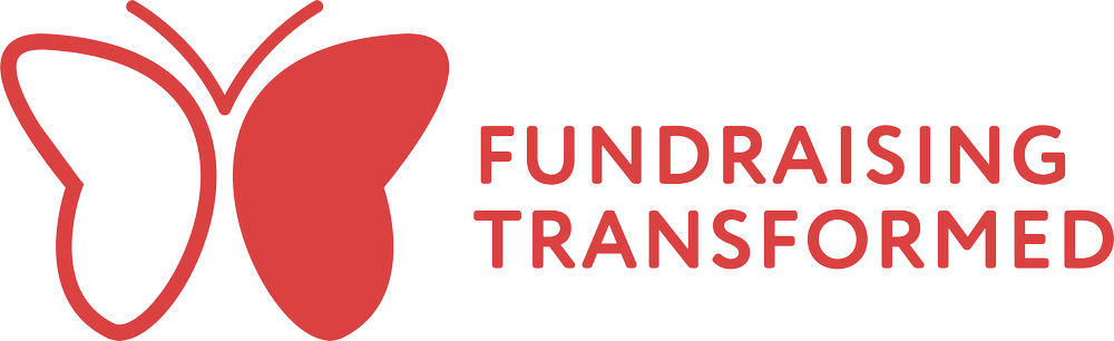 Fundraising Transformed Logo