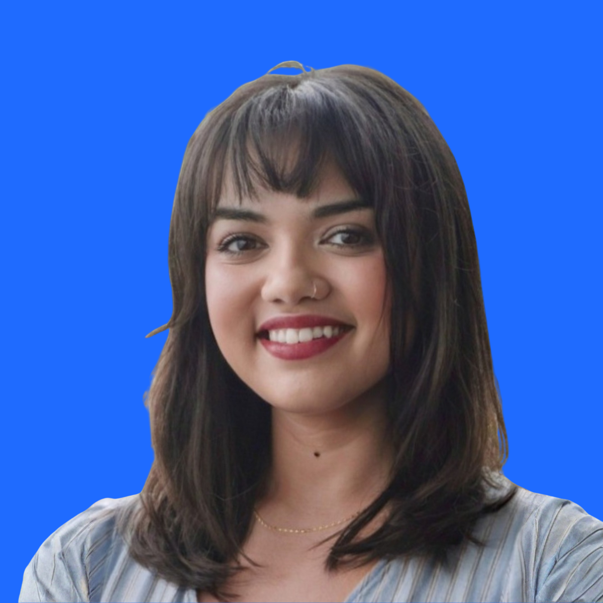 MatchingGifts.com Erin Lavender Headshot