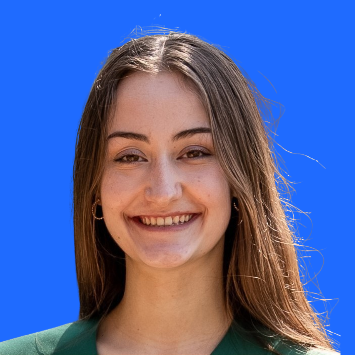 MatchingGifts.com Kyra Engle Headshot