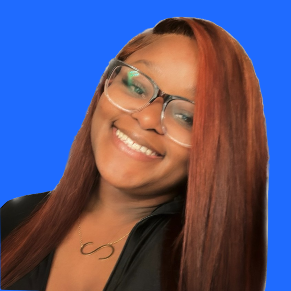 MatchingGifts.com Sydney Faye Williams Headshot