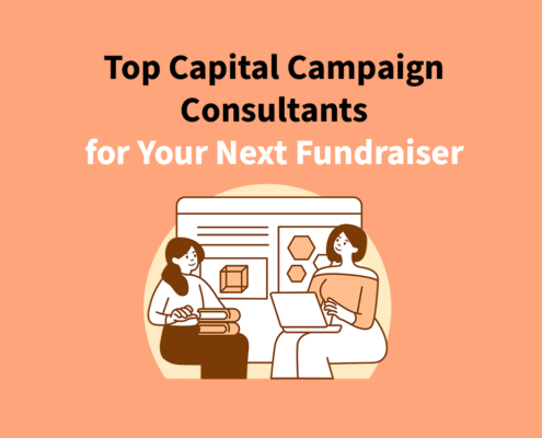 Top Capital Campaign Consultants for Your Next Fundraiser