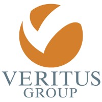 Veritus Group Logo