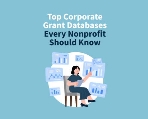 Top Corporate Grant Databases Every Nonprofit Should Know