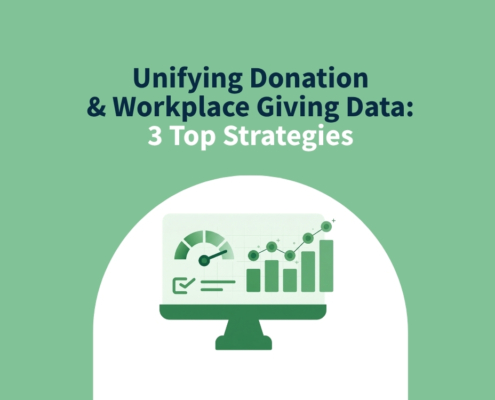 Unifying Donation & Workplace Giving Data_ 3 Top Strategies_Feature