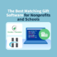 The Best Matching Gift Software for Nonprofits and Schools